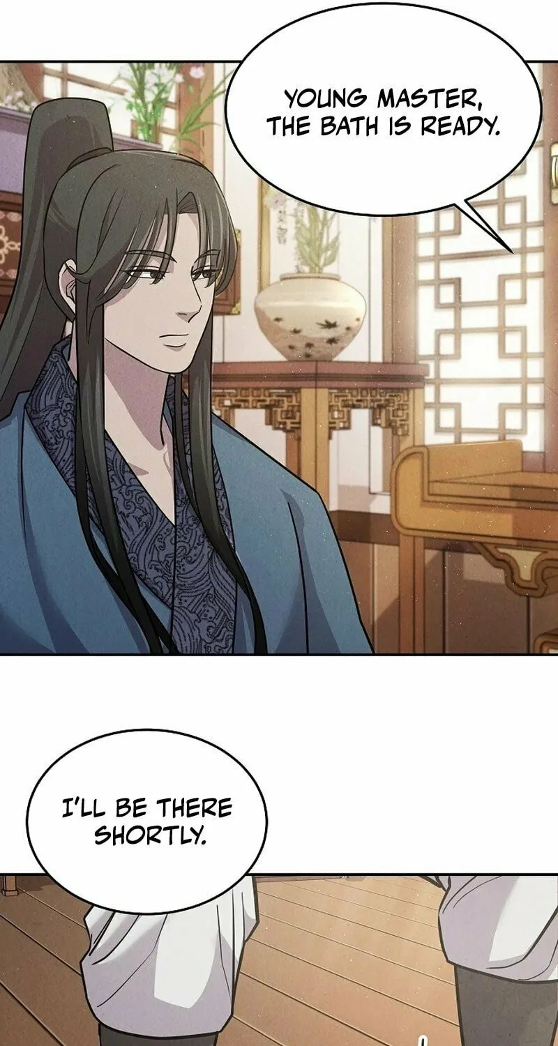 Read Moyong Chronicles chapter 18 image 66 on Lezhin