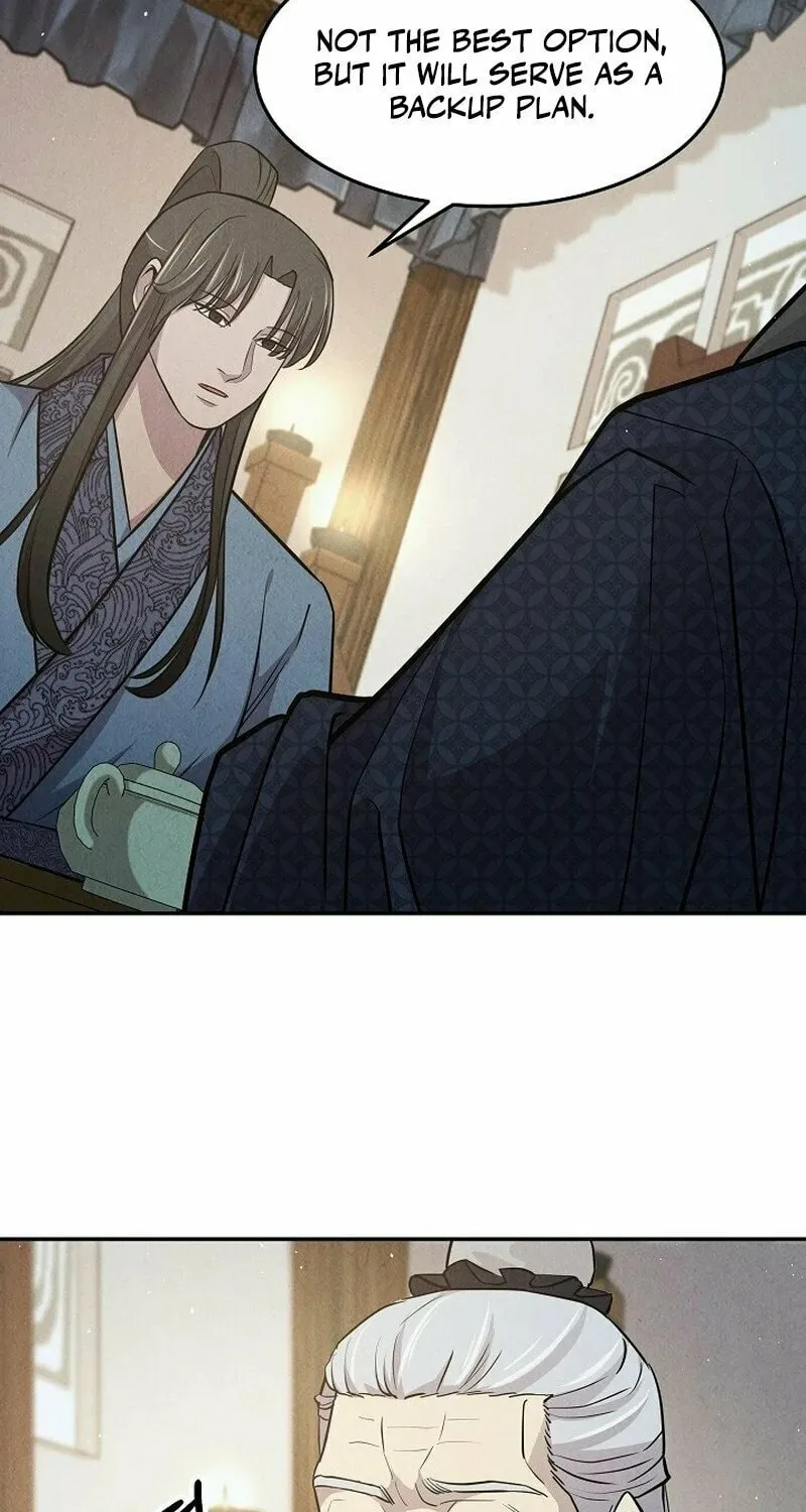 Read Moyong Chronicles chapter 18 image 7 on Lezhin