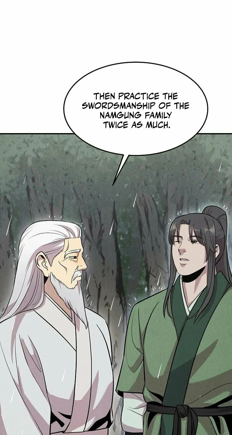 Read Moyong Chronicles chapter 19 image 10 on Lezhin