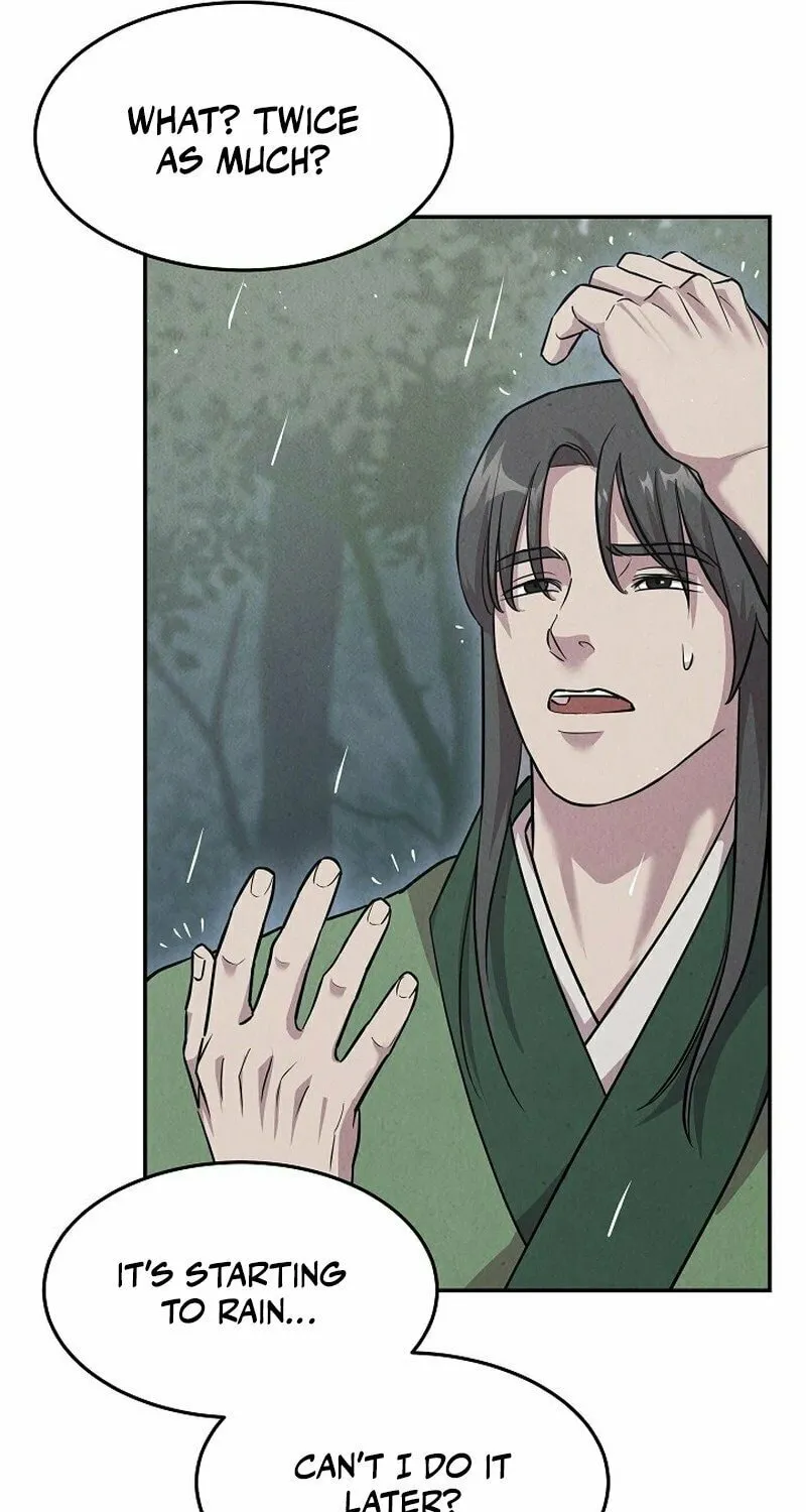 Read Moyong Chronicles chapter 19 image 12 on Lezhin