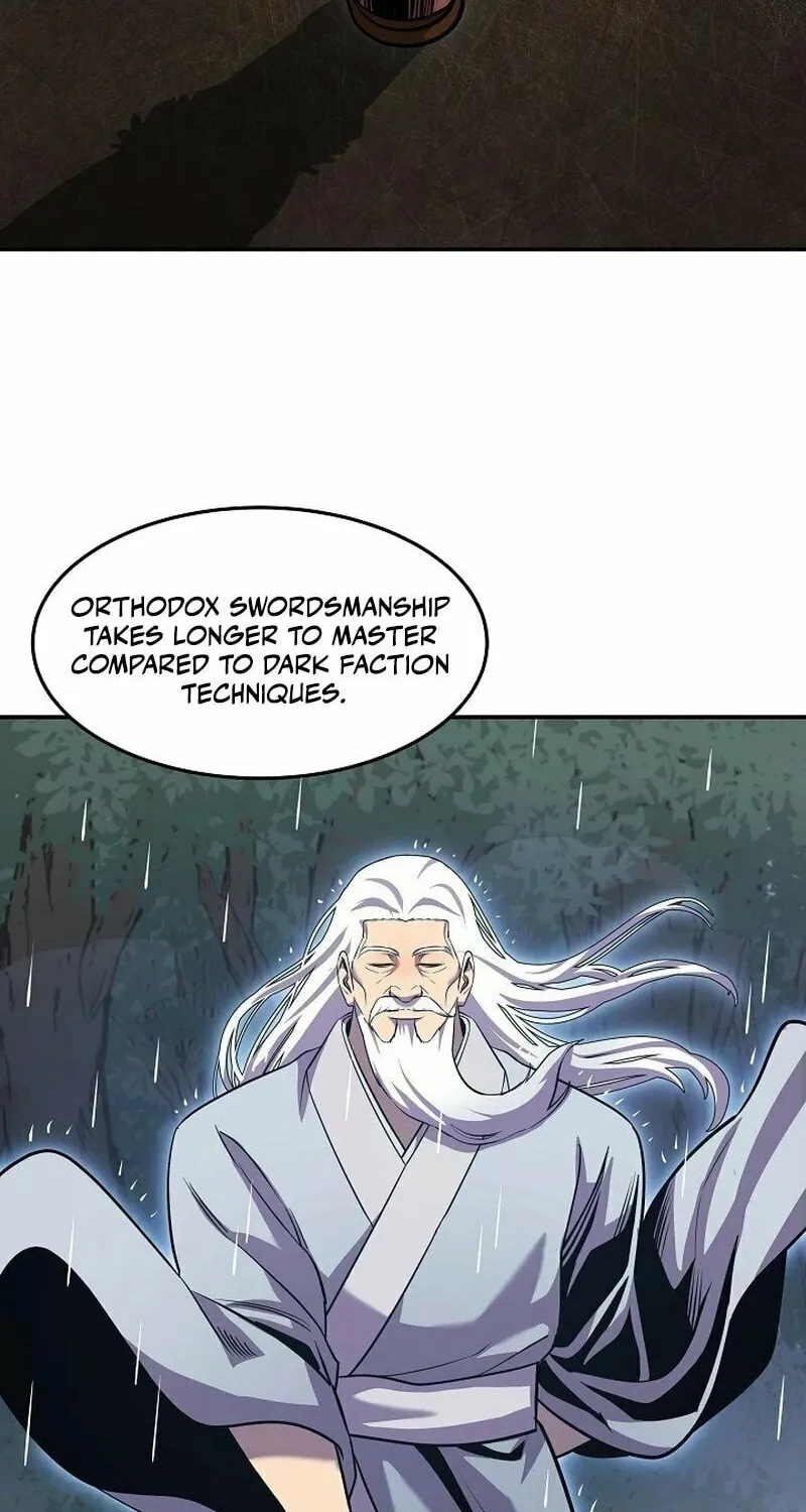Read Moyong Chronicles chapter 19 image 33 on Lezhin