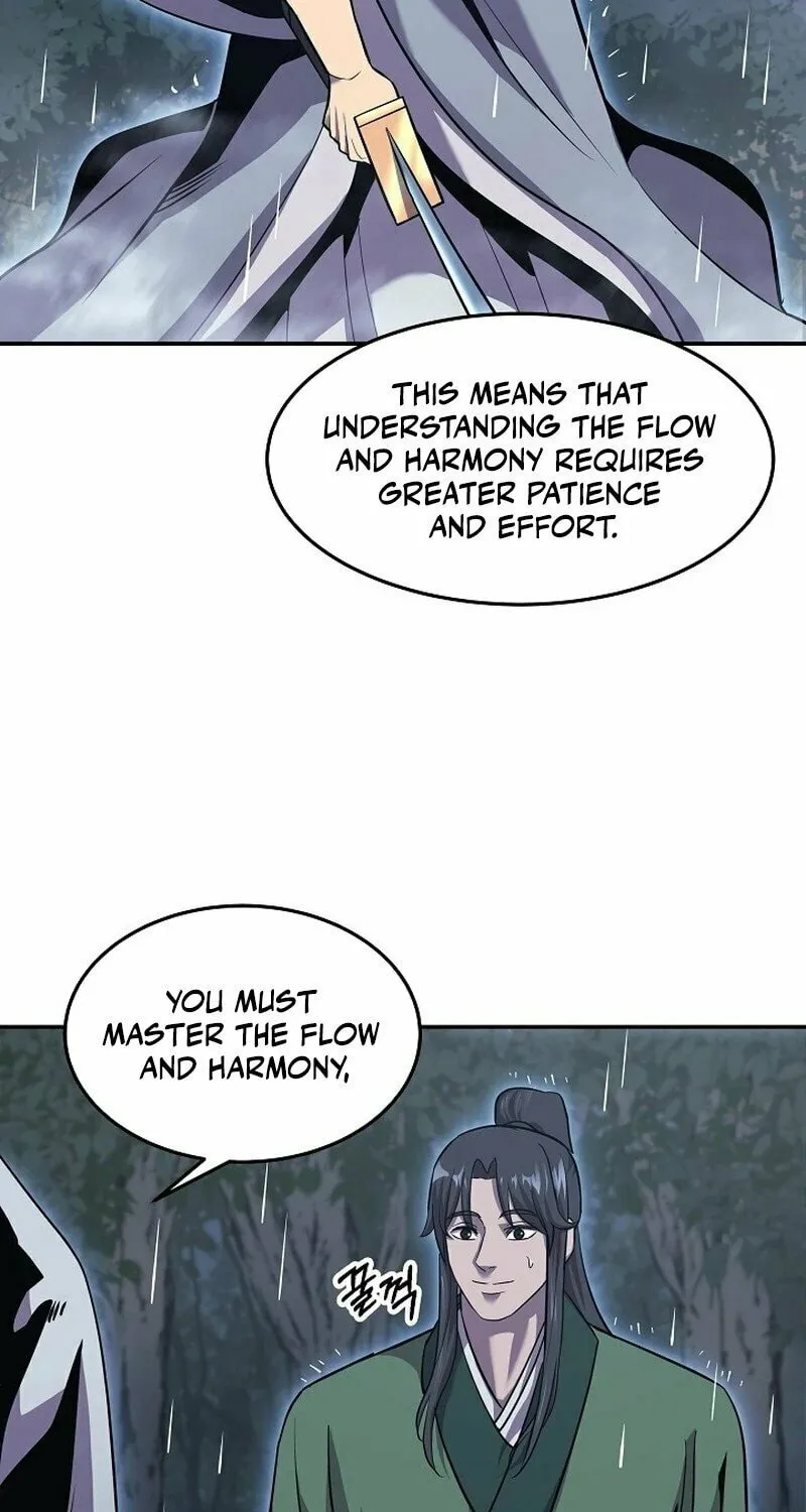 Read Moyong Chronicles chapter 19 image 34 on Lezhin