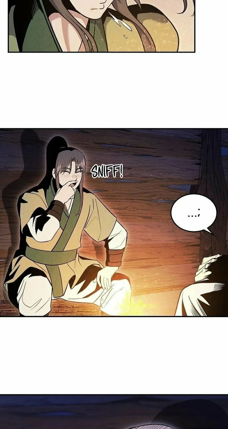 Read Moyong Chronicles chapter 19 image 40 on Lezhin
