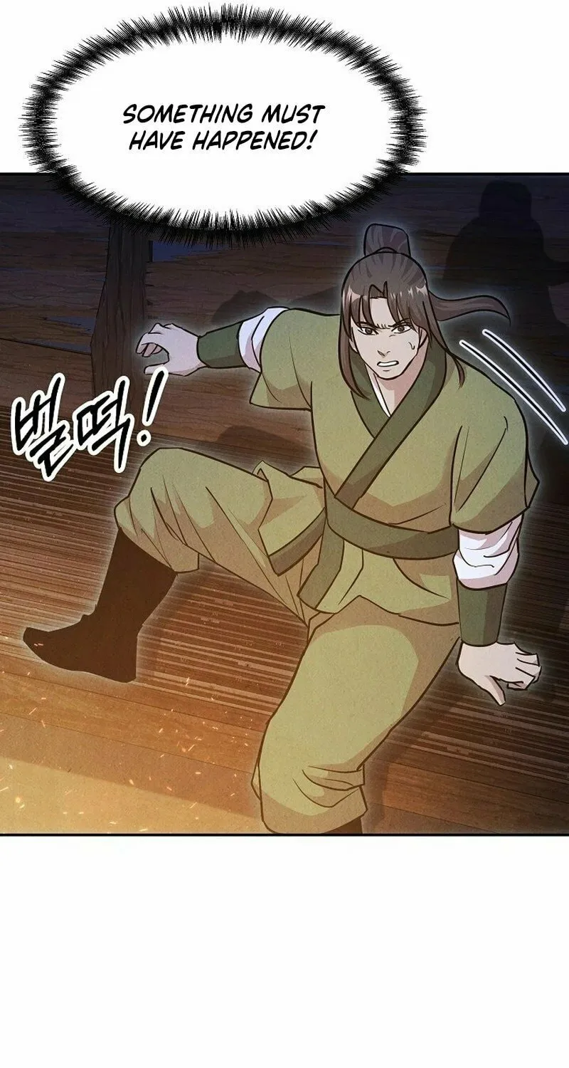 Read Moyong Chronicles chapter 19 image 54 on Lezhin