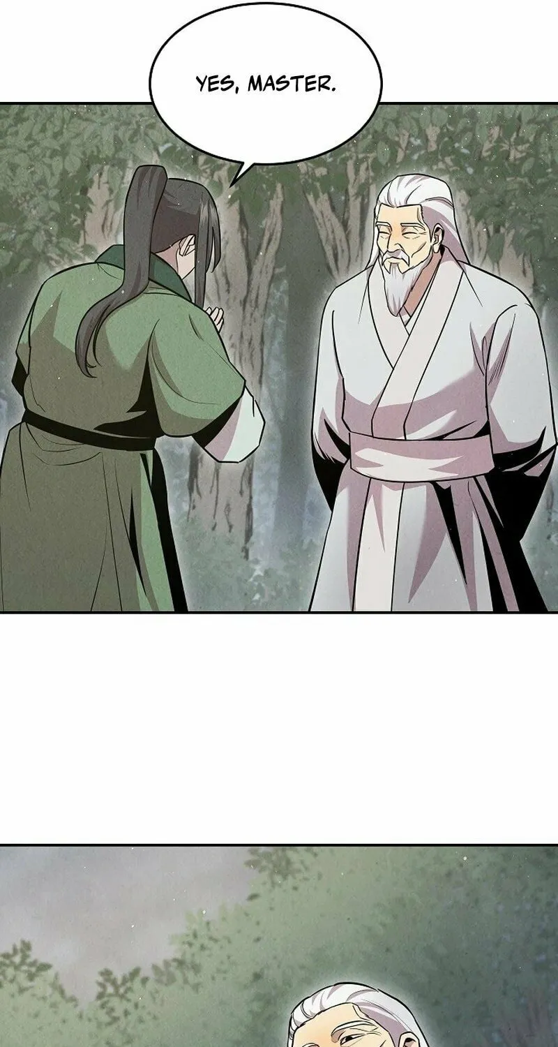 Read Moyong Chronicles chapter 19 image 6 on Lezhin