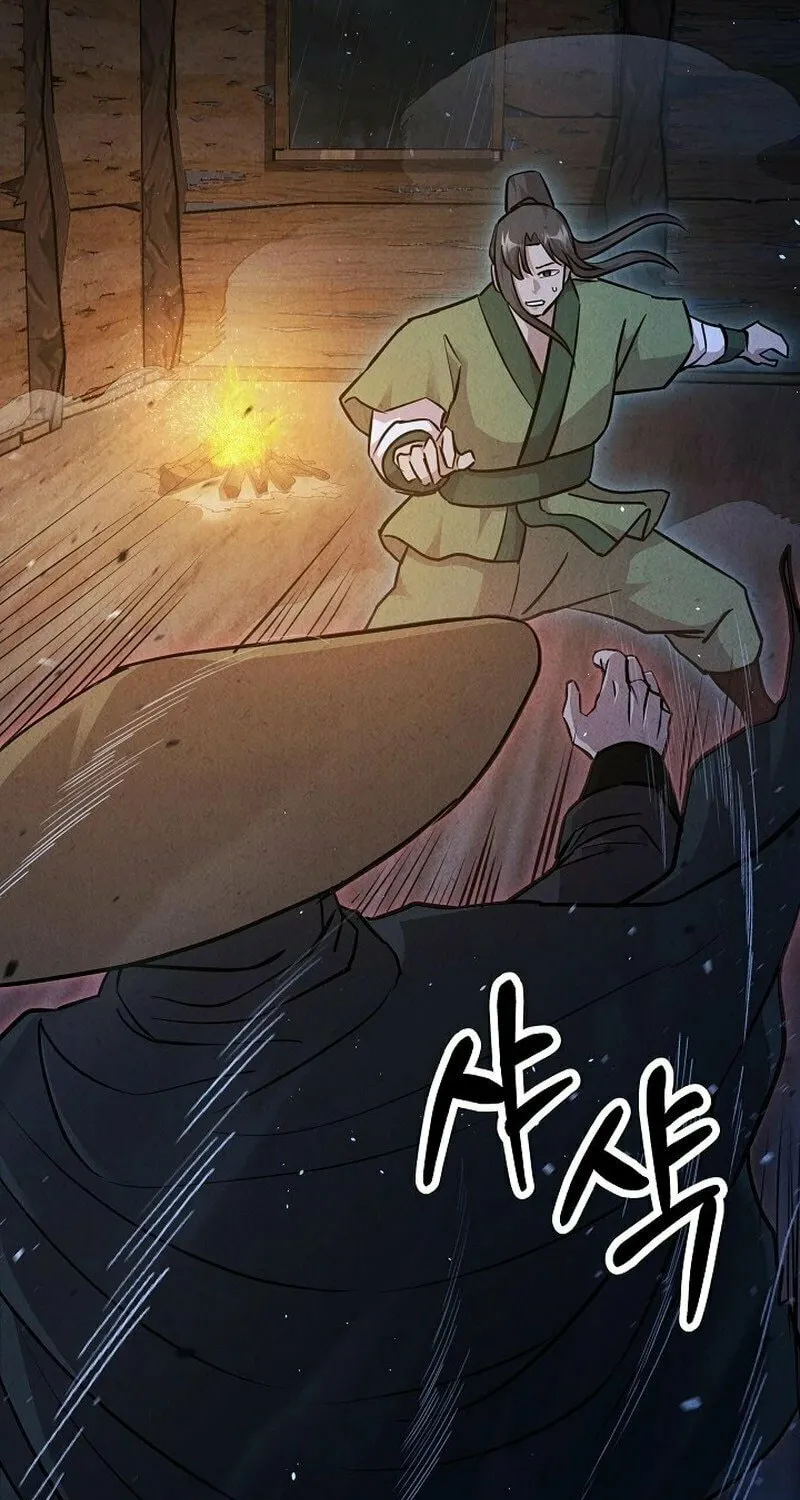 Read Moyong Chronicles chapter 19 image 60 on Lezhin