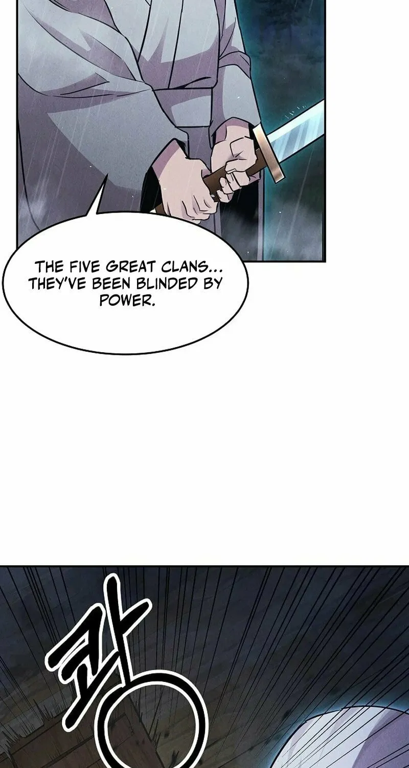 Read Moyong Chronicles chapter 19 image 75 on Lezhin