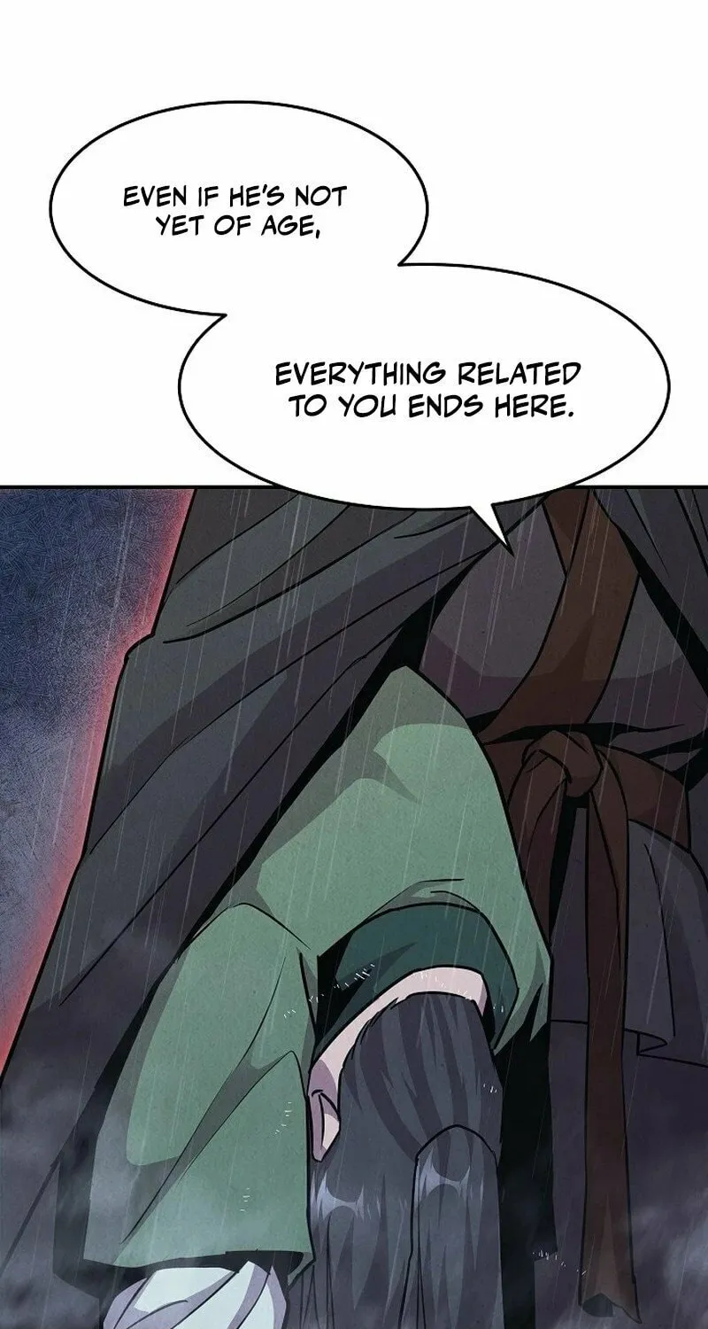 Read Moyong Chronicles chapter 19 image 80 on Lezhin
