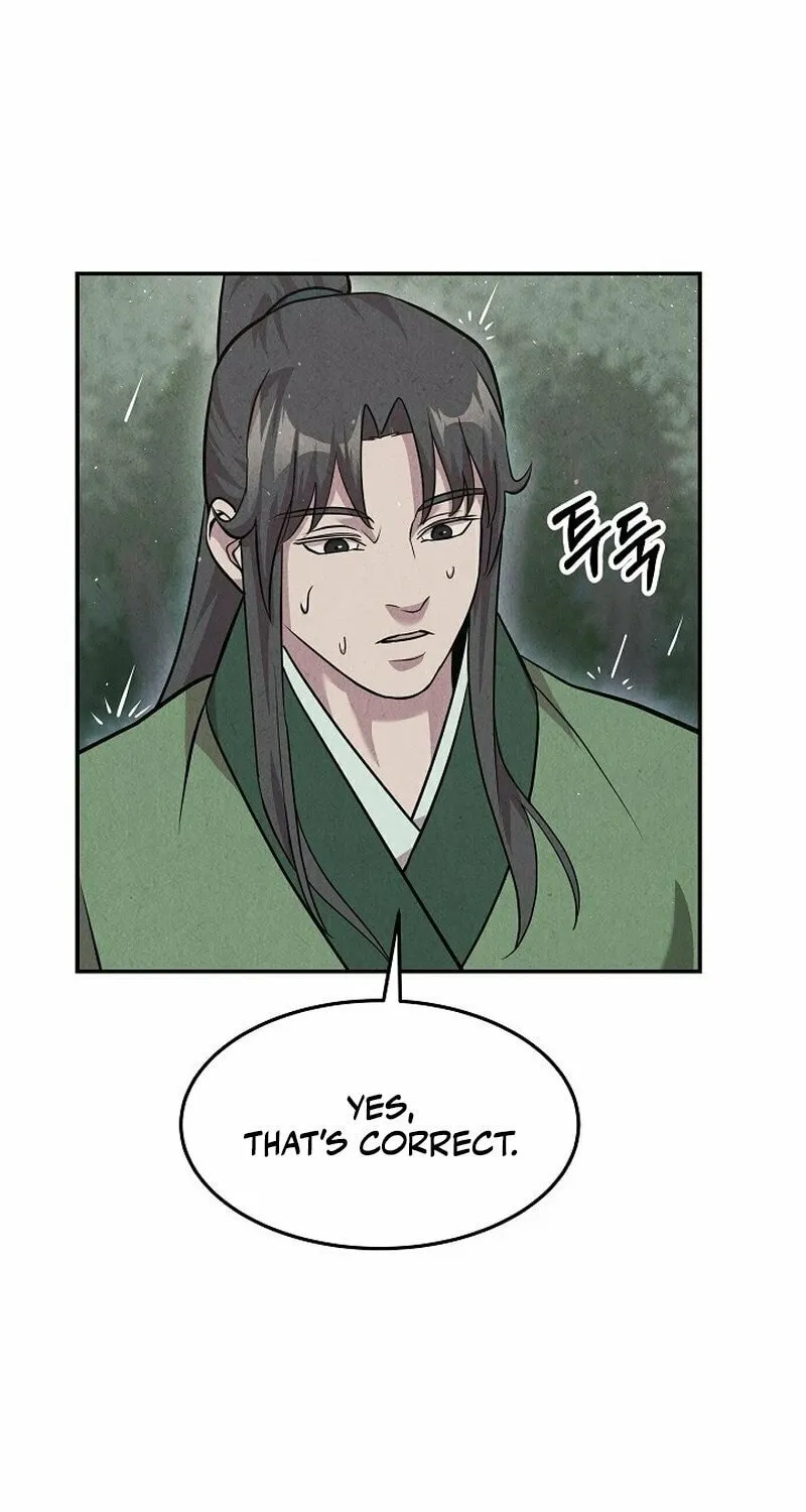 Read Moyong Chronicles chapter 19 image 9 on Lezhin