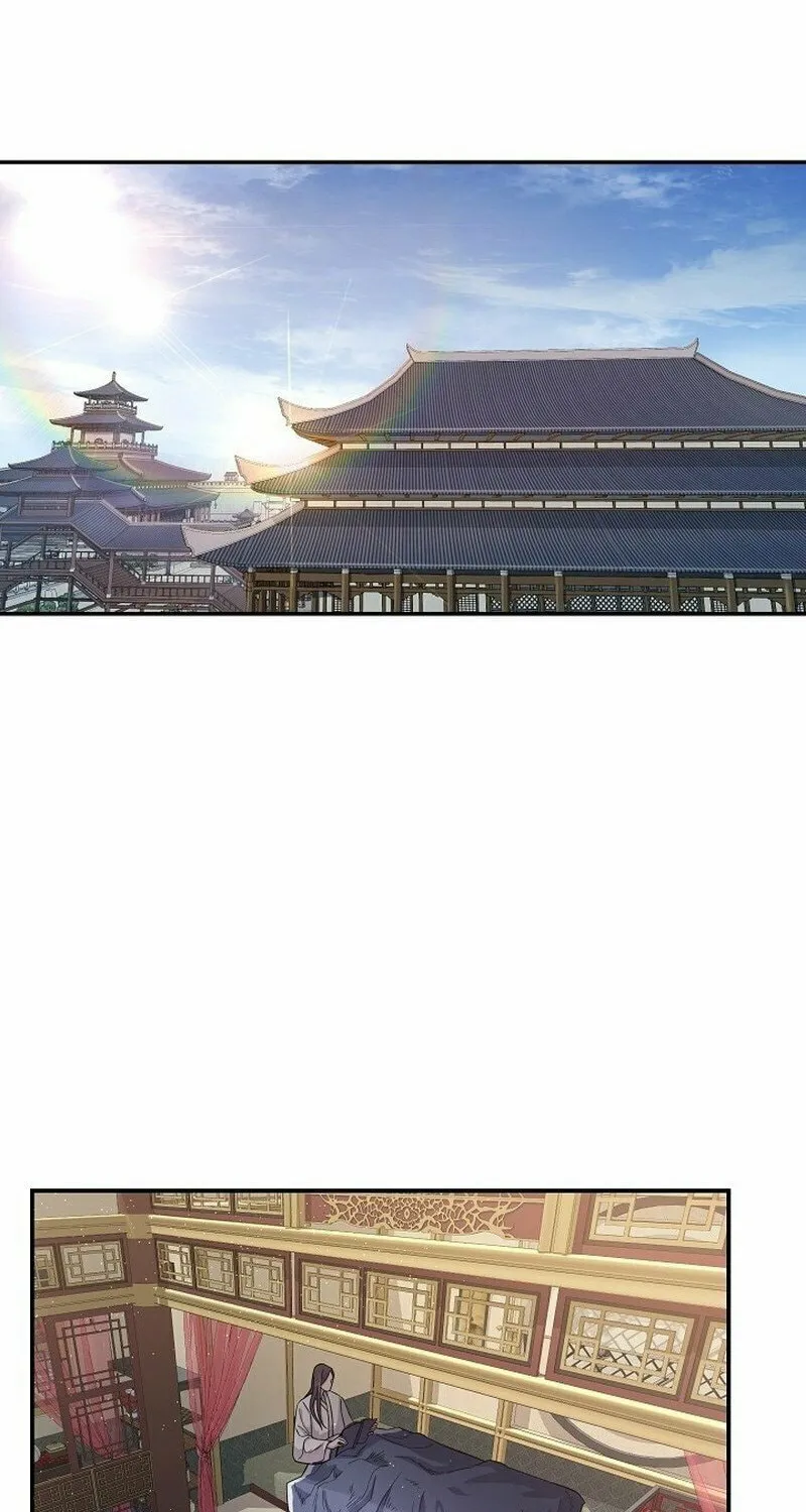 Read Moyong Chronicles chapter 2 image 1 on Lezhin