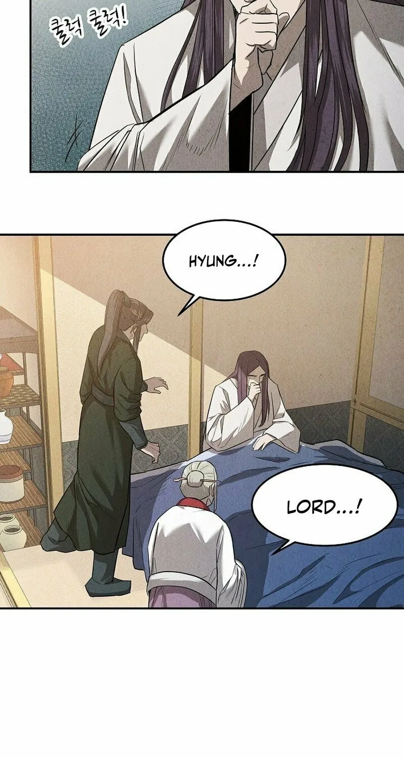Read Moyong Chronicles chapter 2 image 10 on Lezhin