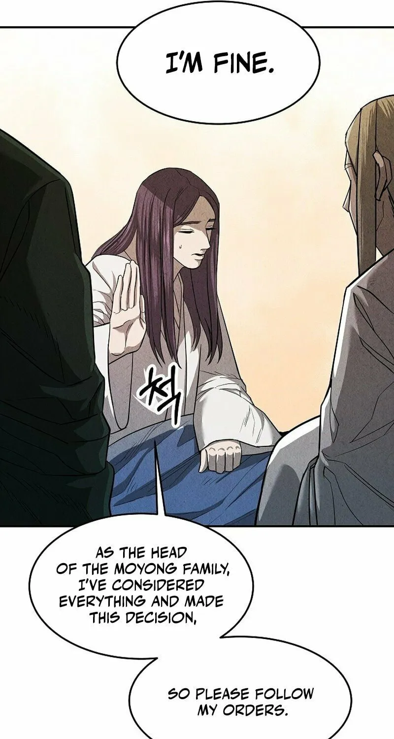Read Moyong Chronicles chapter 2 image 12 on Lezhin