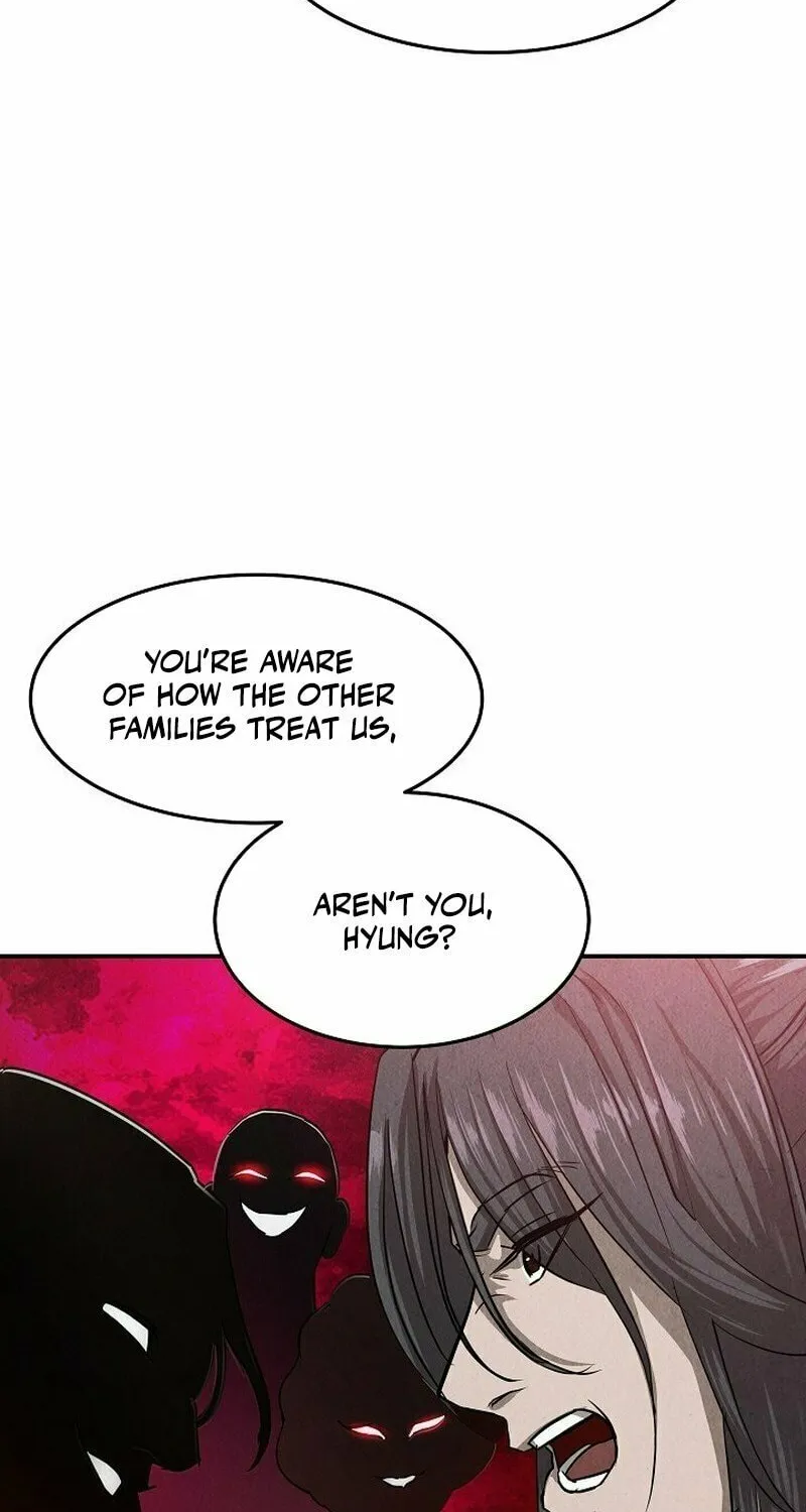 Read Moyong Chronicles chapter 2 image 13 on Lezhin