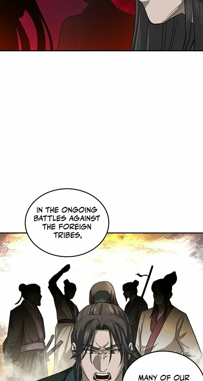 Read Moyong Chronicles chapter 2 image 14 on Lezhin