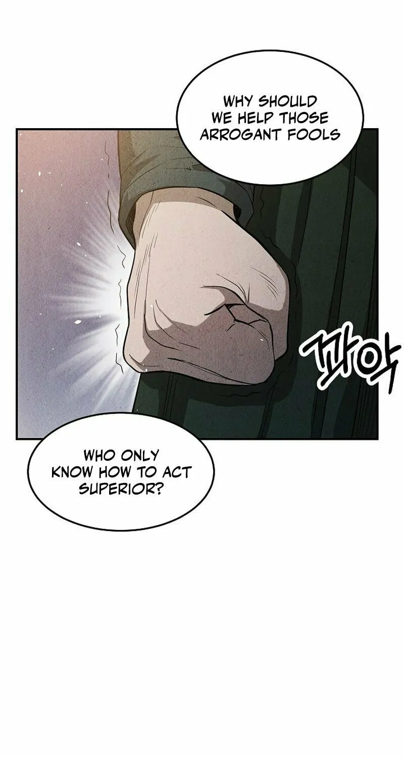 Read Moyong Chronicles chapter 2 image 16 on Lezhin