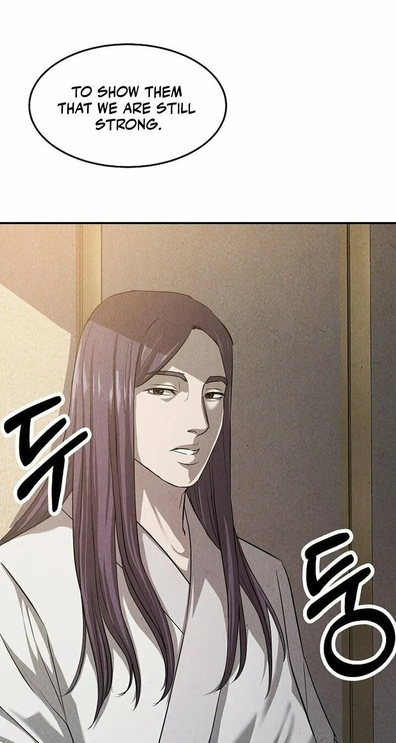 Read Moyong Chronicles chapter 2 image 19 on Lezhin