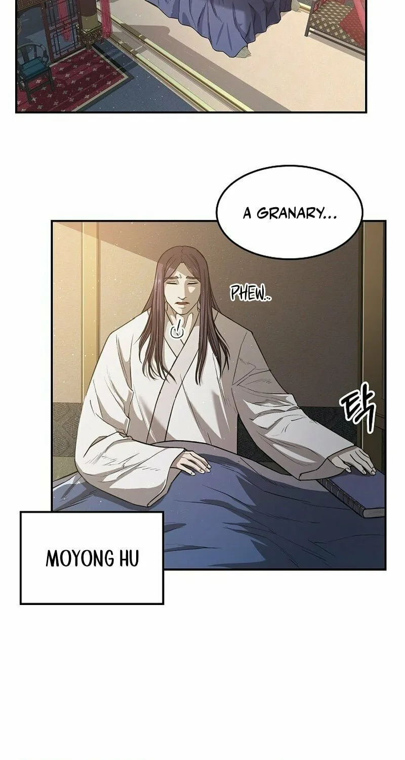Read Moyong Chronicles chapter 2 image 2 on Lezhin