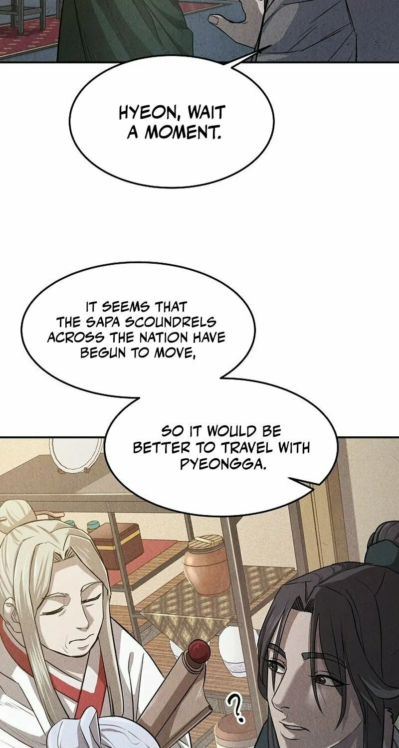 Read Moyong Chronicles chapter 2 image 22 on Lezhin