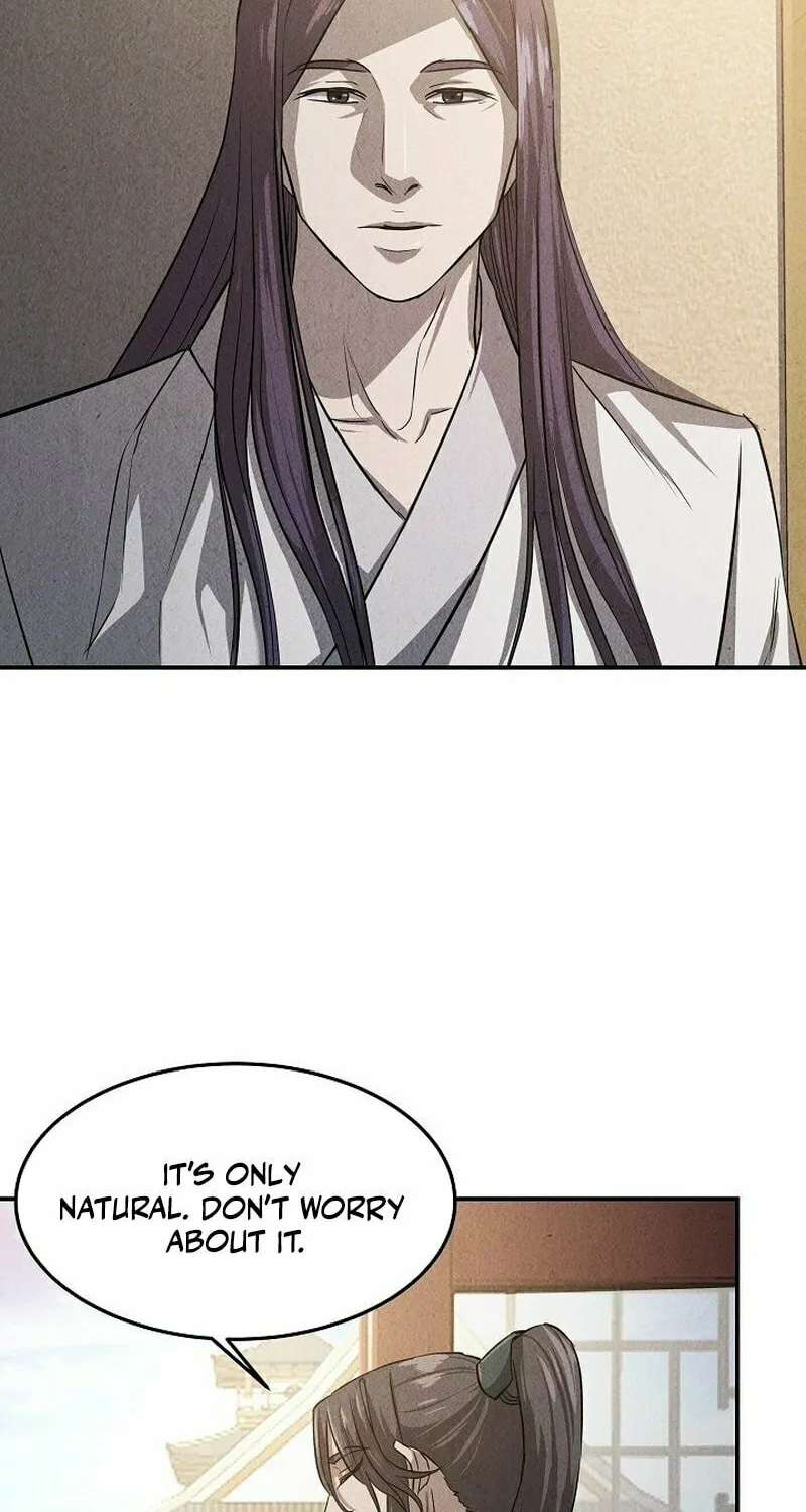 Read Moyong Chronicles chapter 2 image 25 on Lezhin