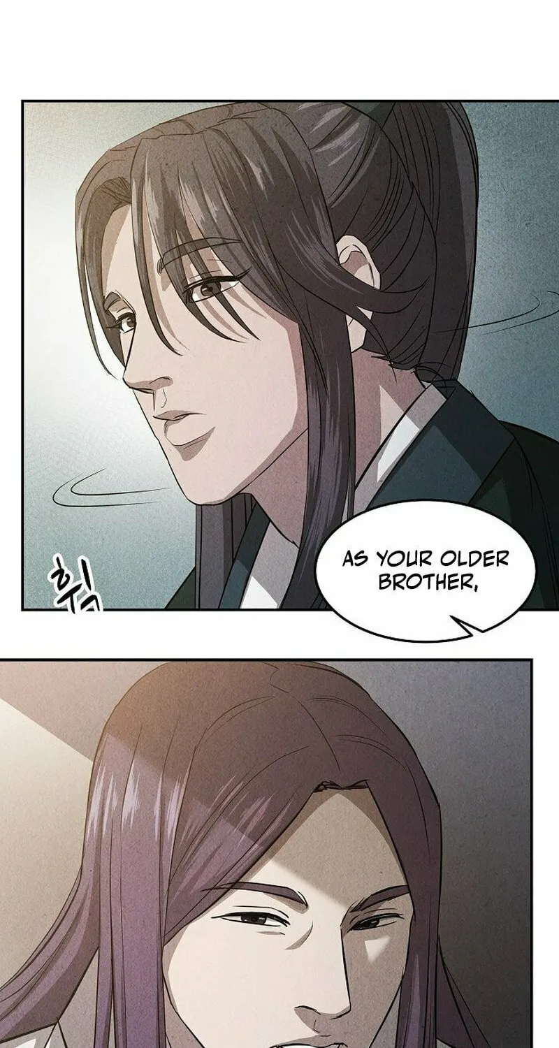 Read Moyong Chronicles chapter 2 image 27 on Lezhin