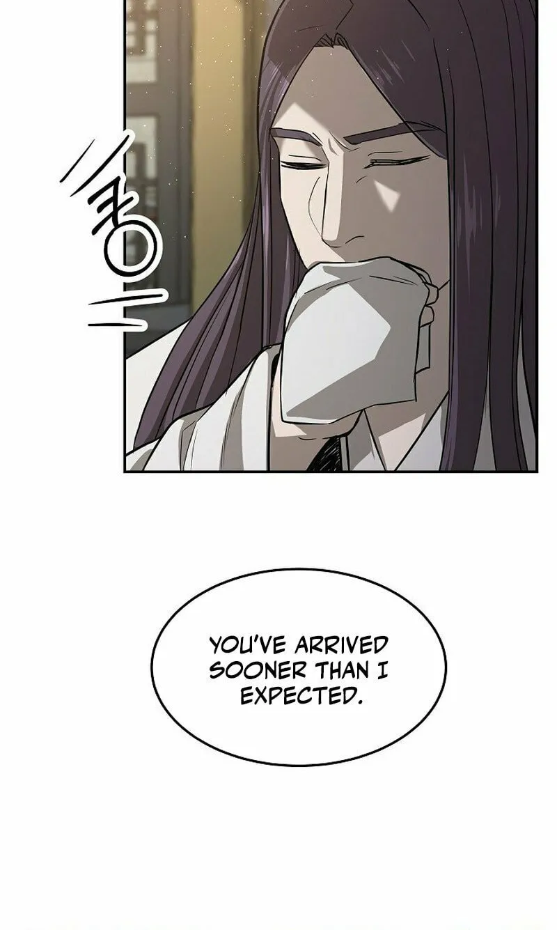 Read Moyong Chronicles chapter 2 image 5 on Lezhin