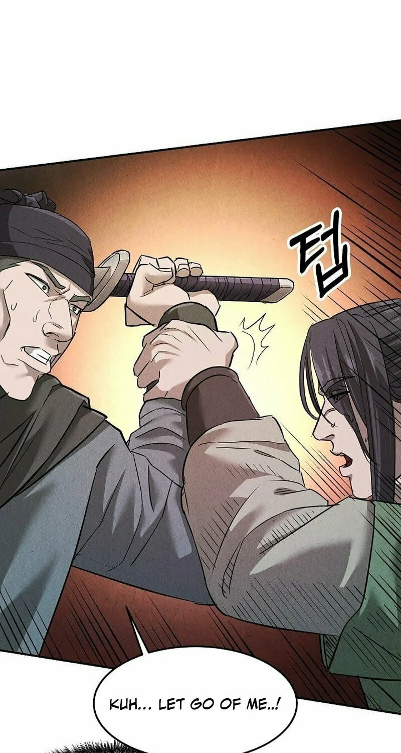 Read Moyong Chronicles chapter 2 image 59 on Lezhin