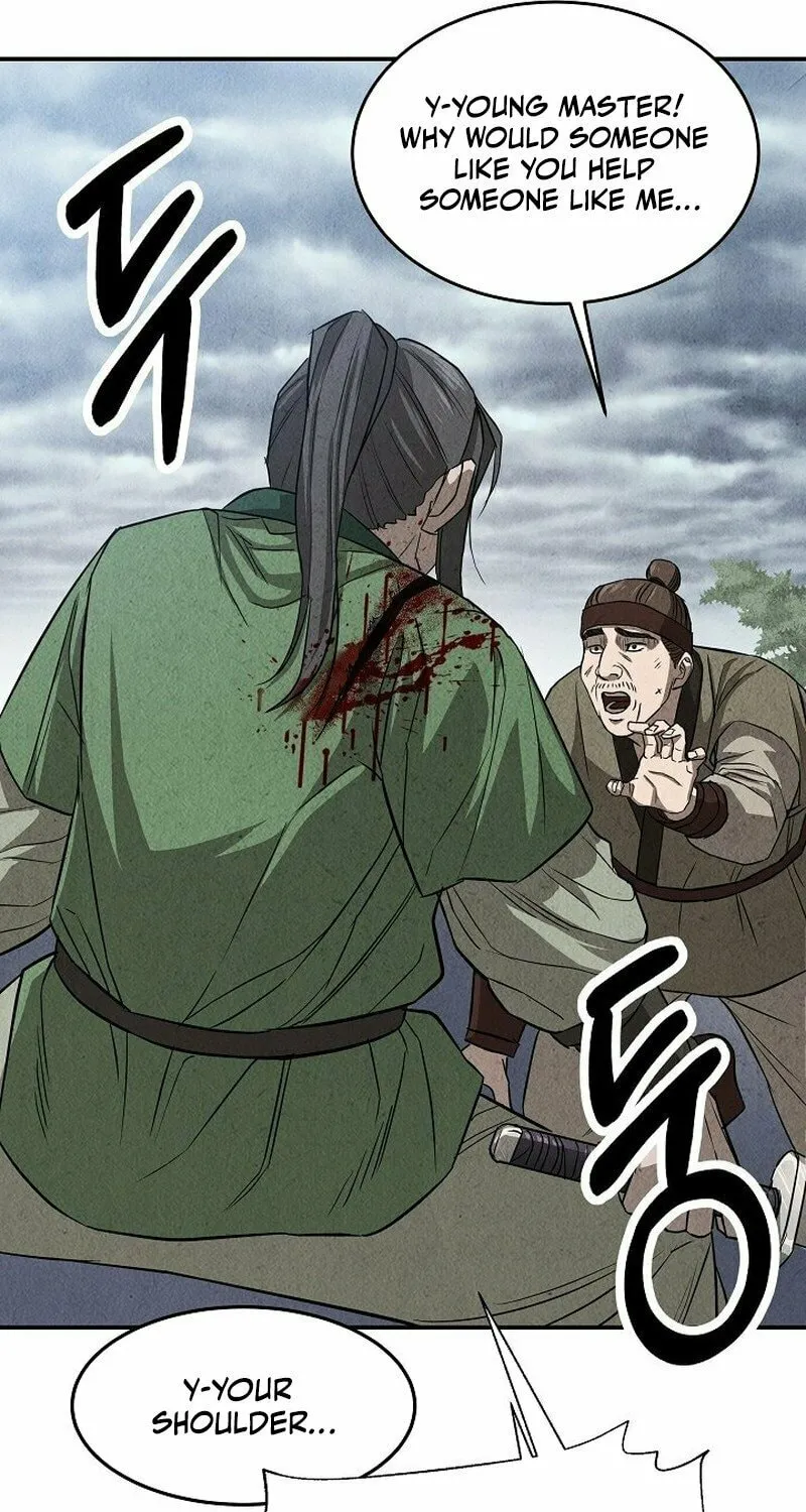 Read Moyong Chronicles chapter 2 image 75 on Lezhin