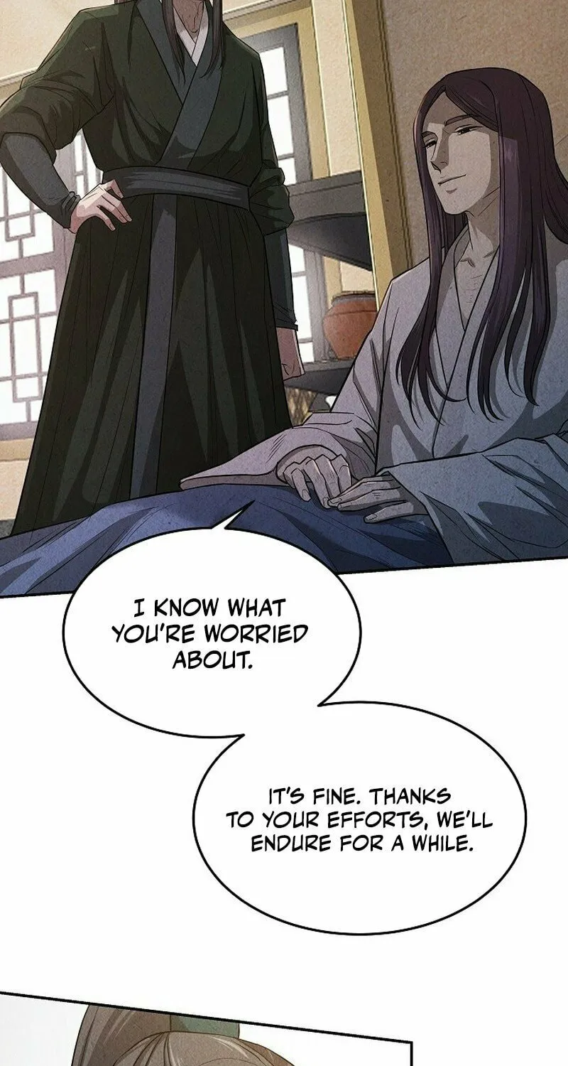 Read Moyong Chronicles chapter 2 image 8 on Lezhin