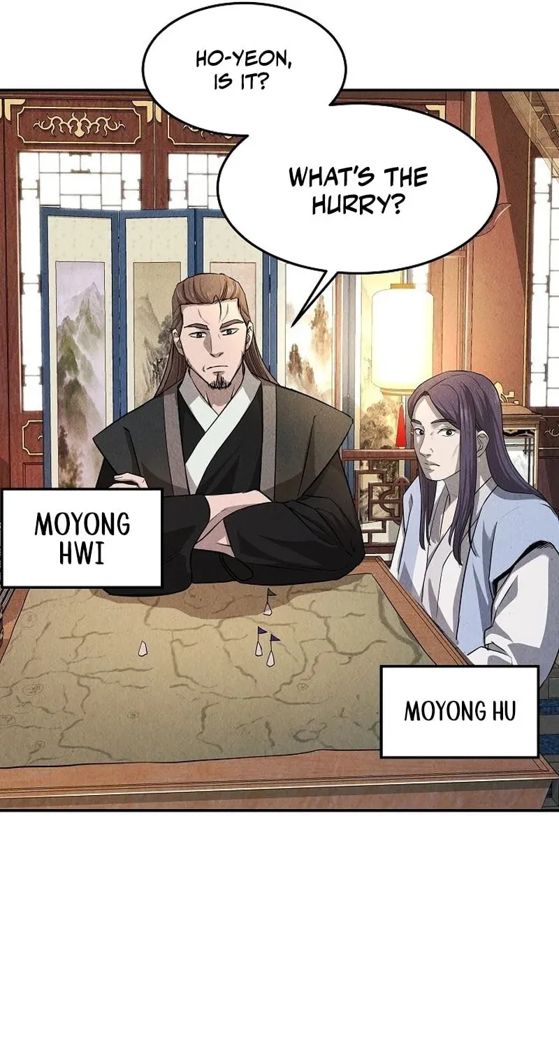 Read Moyong Chronicles chapter 2 image 87 on Lezhin