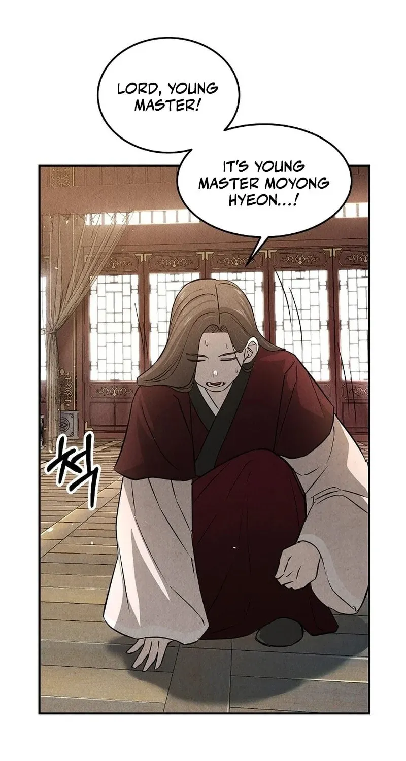 Read Moyong Chronicles chapter 2 image 88 on Lezhin