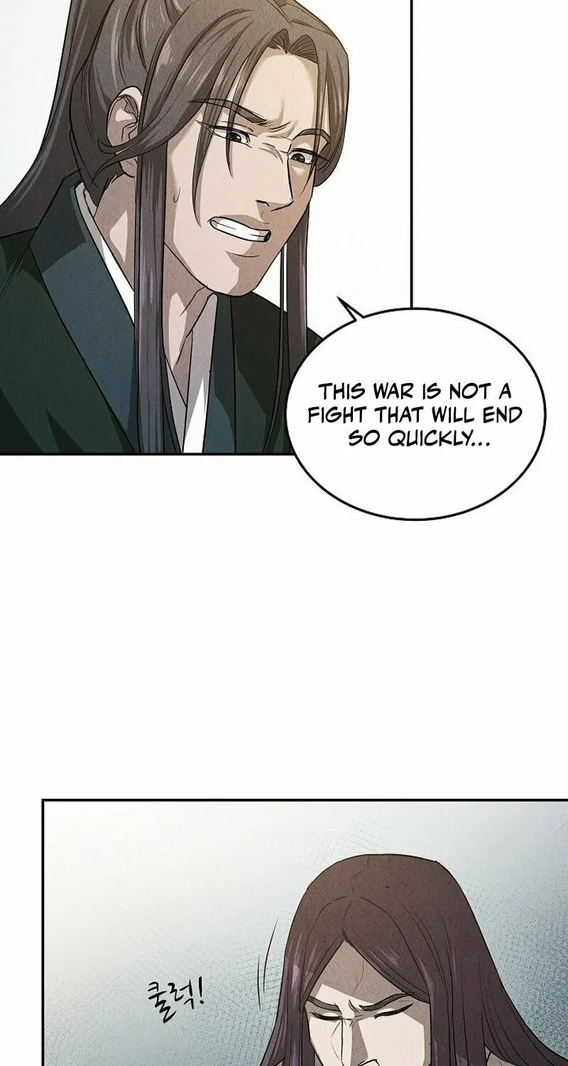 Read Moyong Chronicles chapter 2 image 9 on Lezhin