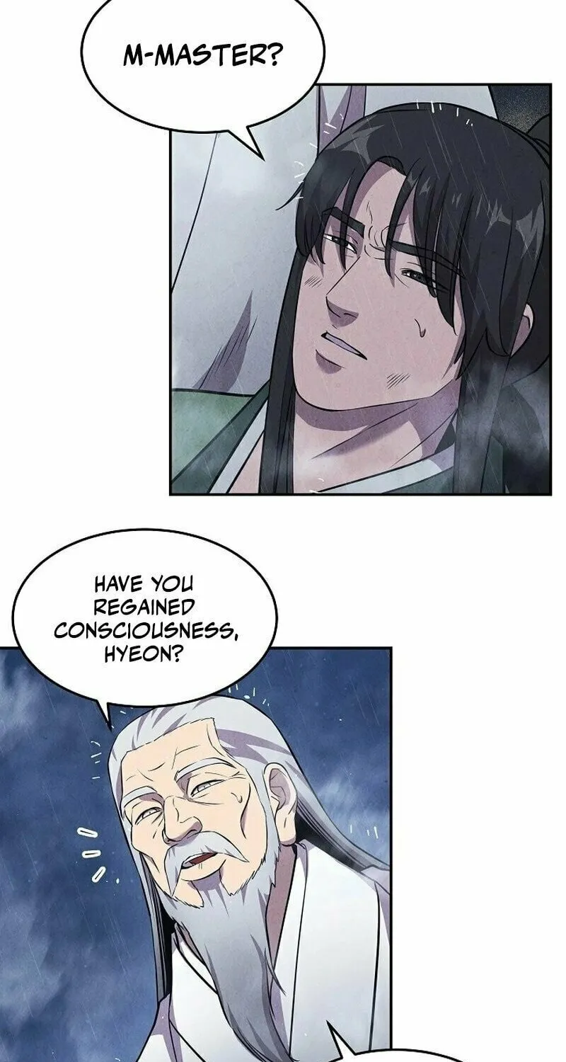 Read Moyong Chronicles chapter 20 image 10 on Lezhin