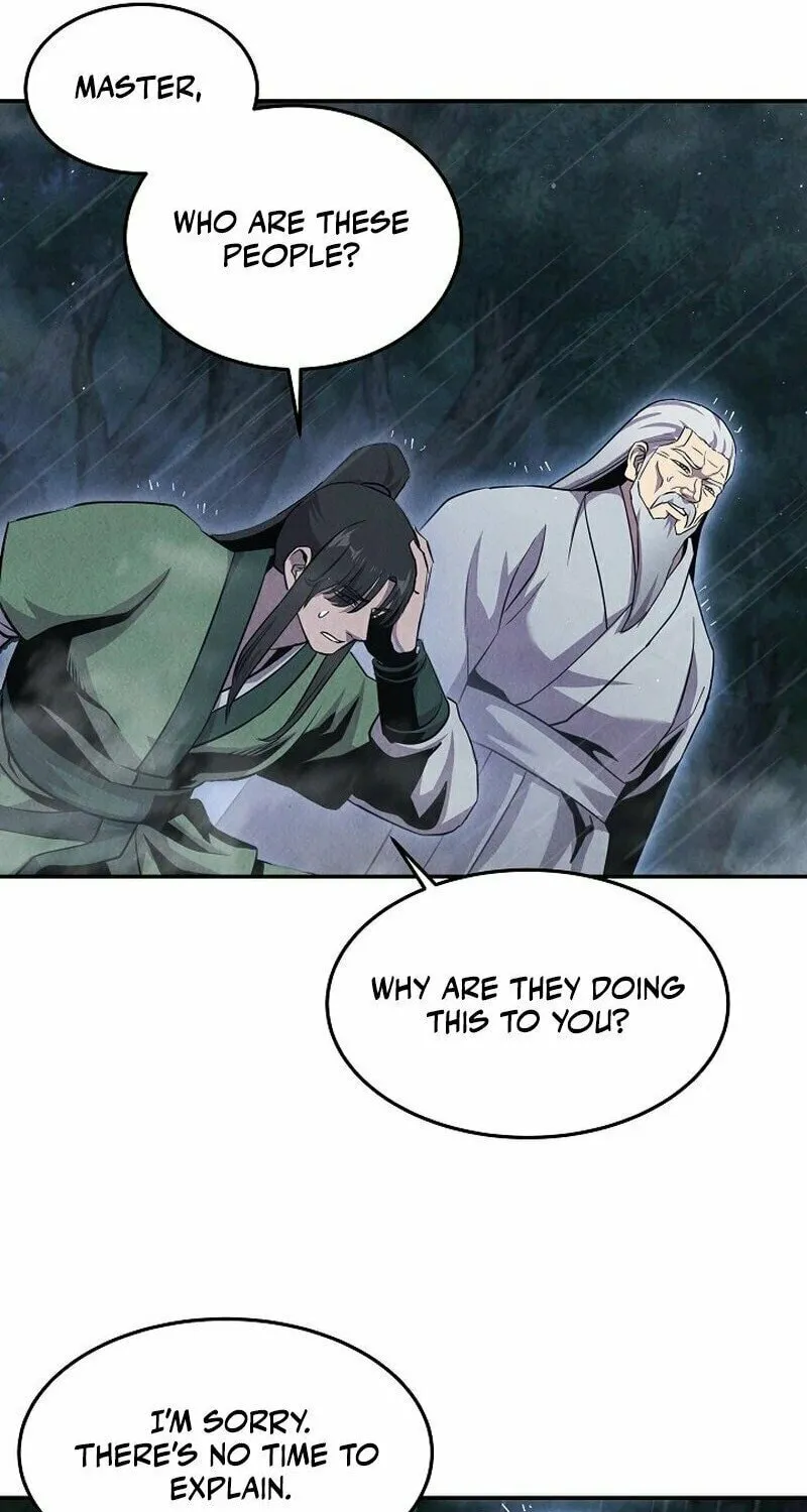 Read Moyong Chronicles chapter 20 image 12 on Lezhin