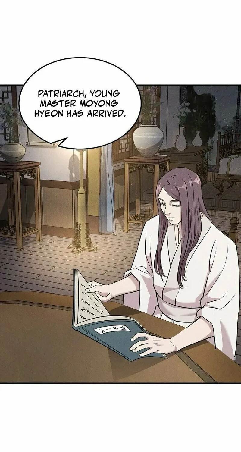 Read Moyong Chronicles chapter 20 image 48 on Lezhin