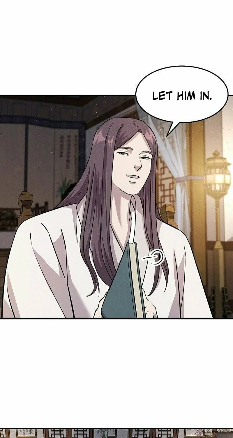 Read Moyong Chronicles chapter 20 image 49 on Lezhin