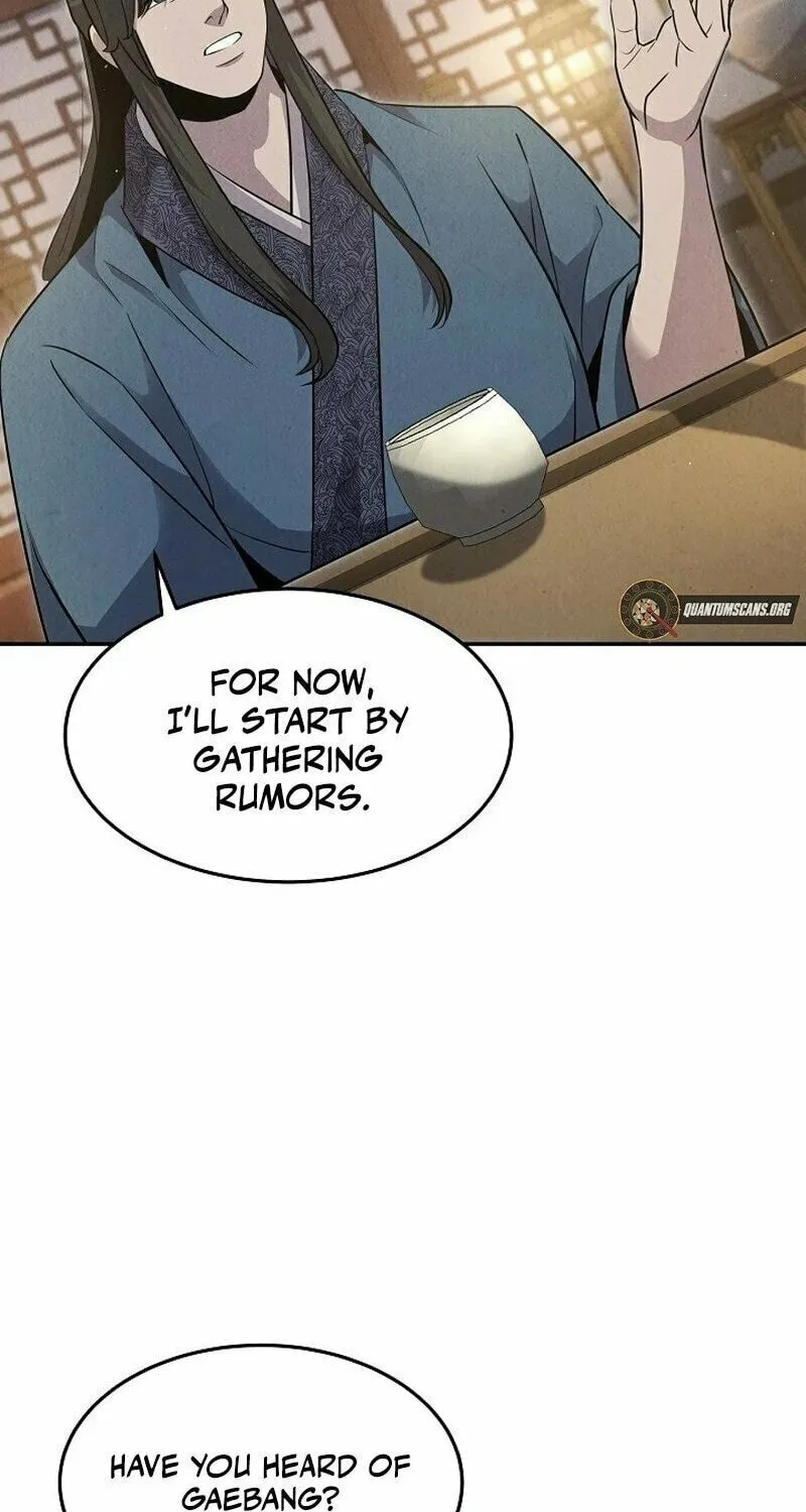 Read Moyong Chronicles chapter 20 image 55 on Lezhin