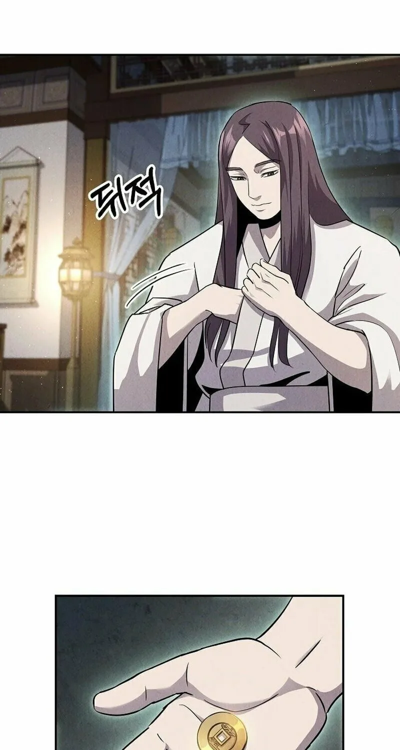 Read Moyong Chronicles chapter 20 image 61 on Lezhin