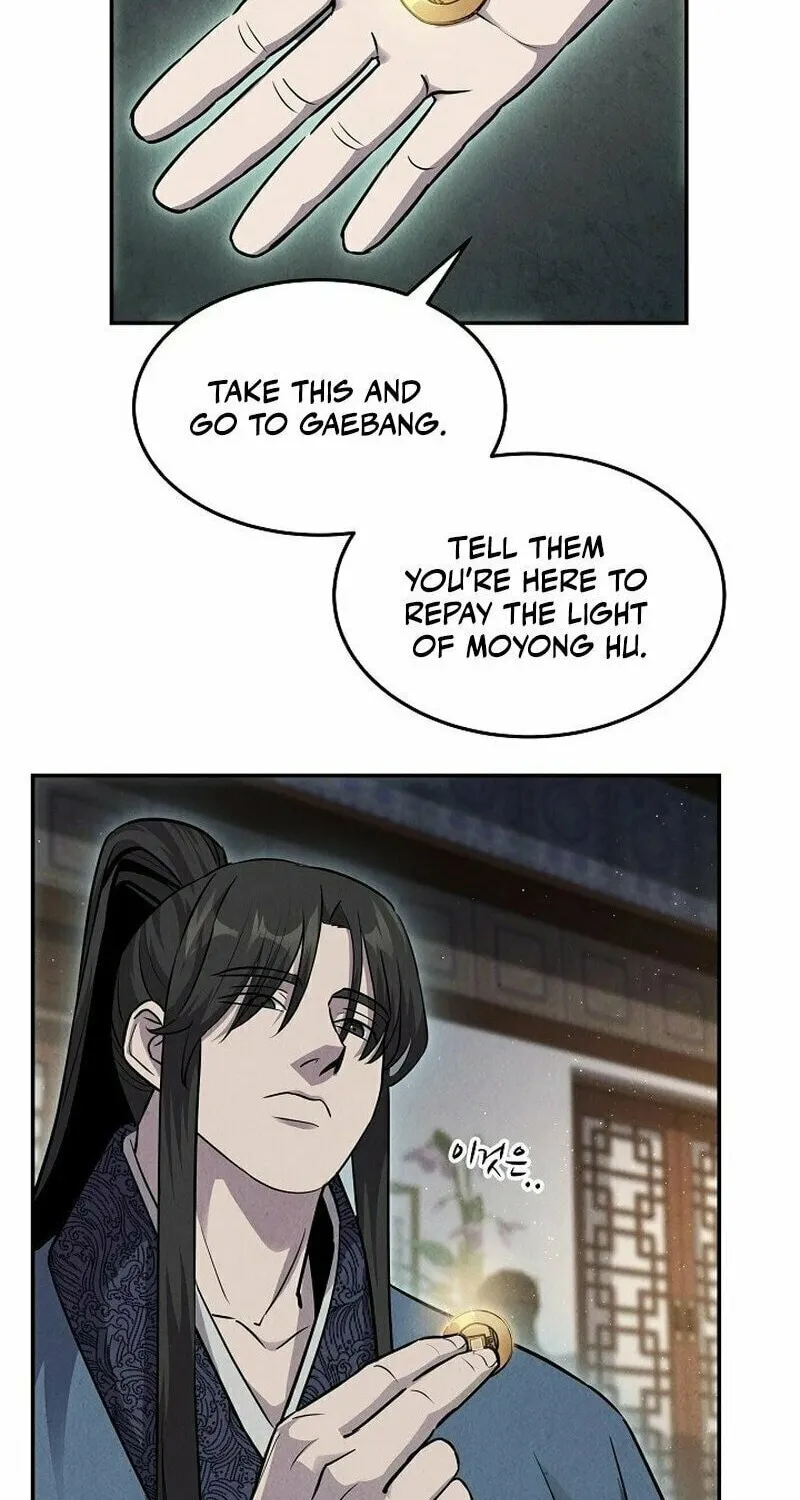 Read Moyong Chronicles chapter 20 image 62 on Lezhin