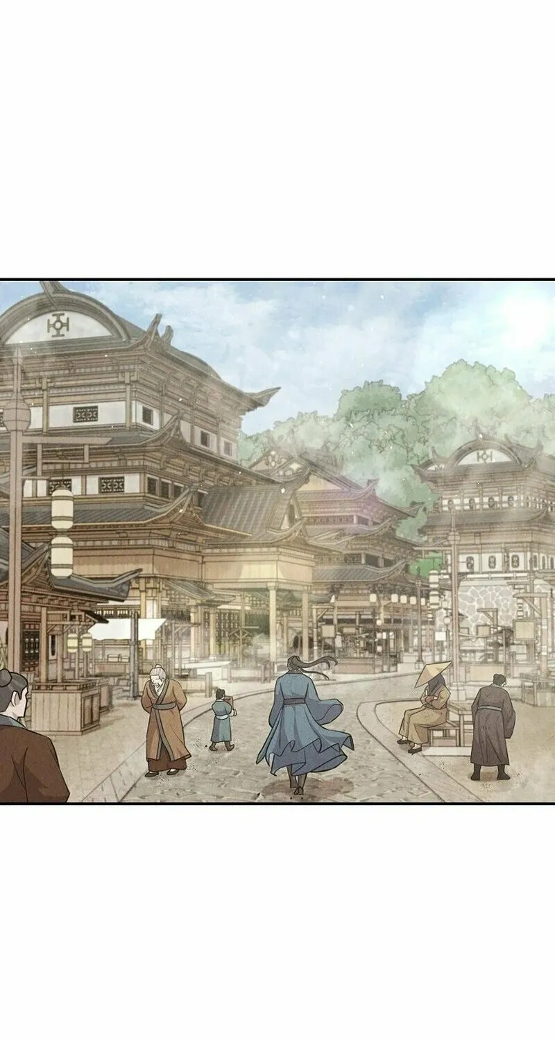 Read Moyong Chronicles chapter 20 image 66 on Lezhin