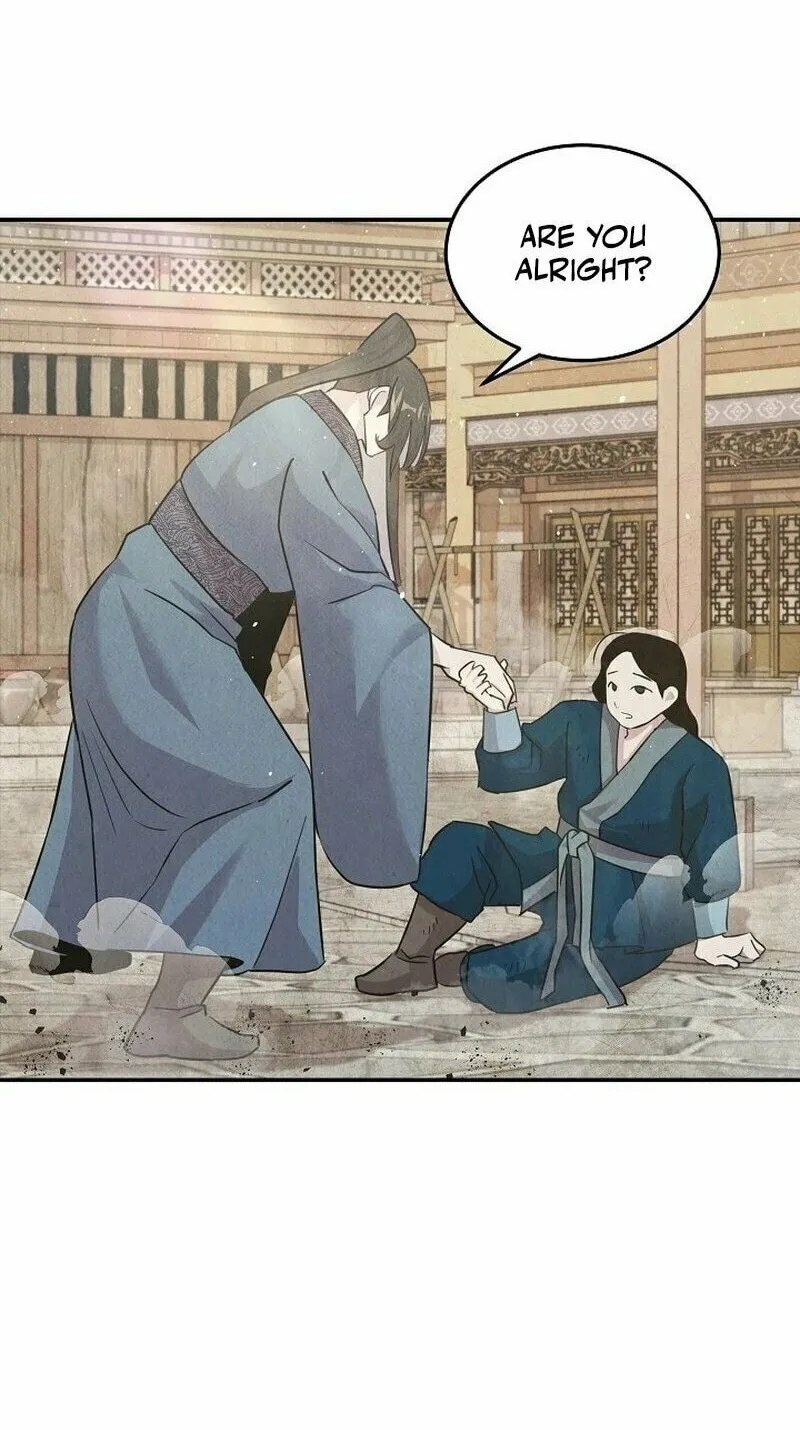 Read Moyong Chronicles chapter 20 image 70 on Lezhin