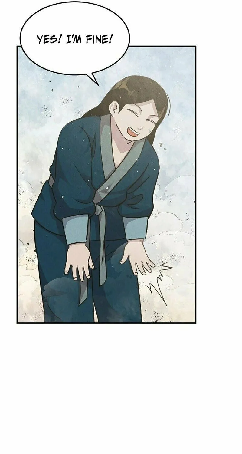 Read Moyong Chronicles chapter 20 image 71 on Lezhin