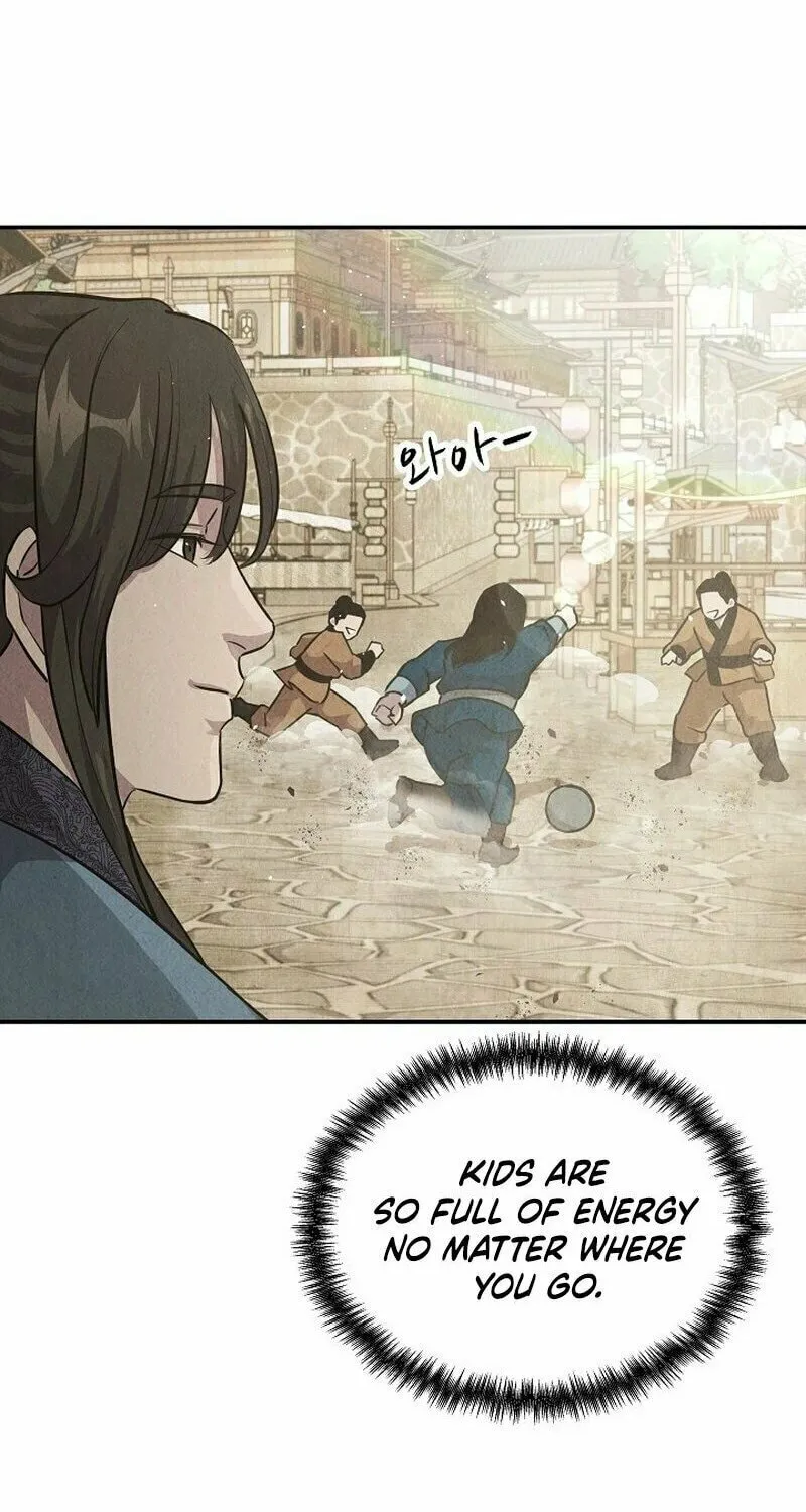 Read Moyong Chronicles chapter 20 image 72 on Lezhin