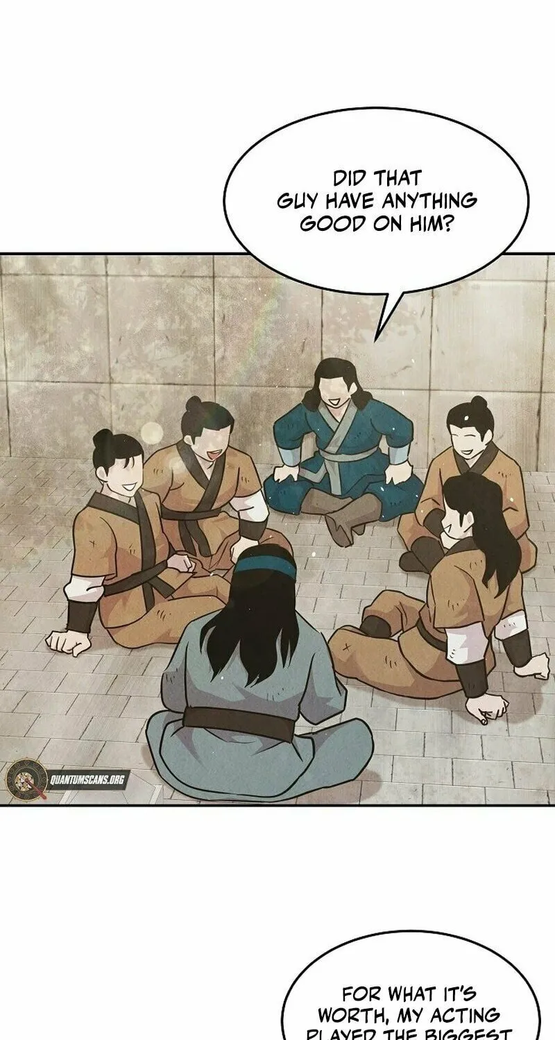 Read Moyong Chronicles chapter 20 image 74 on Lezhin