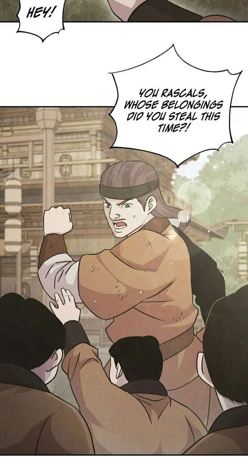 Read Moyong Chronicles chapter 20 image 78 on Lezhin
