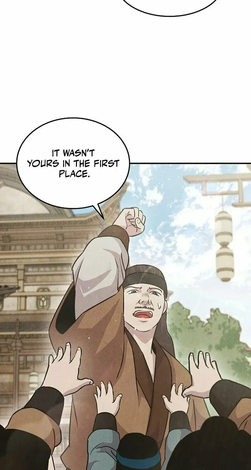 Read Moyong Chronicles chapter 20 image 80 on Lezhin