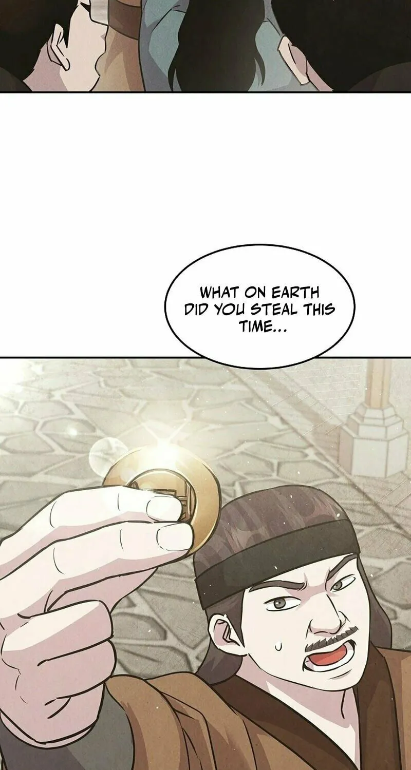 Read Moyong Chronicles chapter 20 image 81 on Lezhin