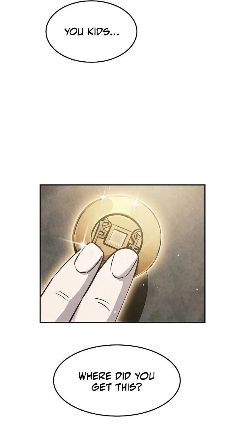 Read Moyong Chronicles chapter 20 image 83 on Lezhin