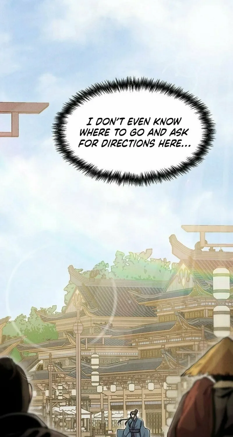 Read Moyong Chronicles chapter 21 image 1 on Lezhin