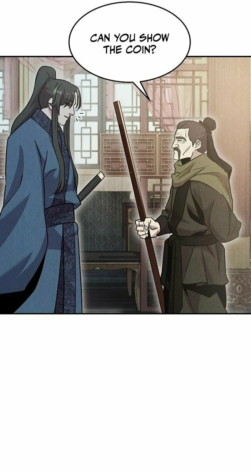 Read Moyong Chronicles chapter 21 image 14 on Lezhin