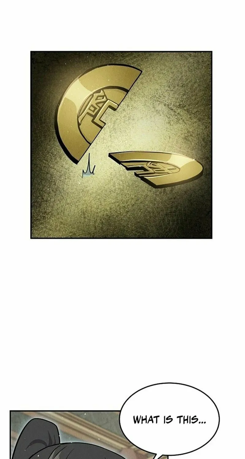 Read Moyong Chronicles chapter 21 image 19 on Lezhin